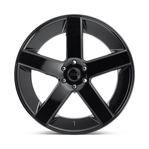 BALLER 26X10 6X5.5 106.1 BL +20