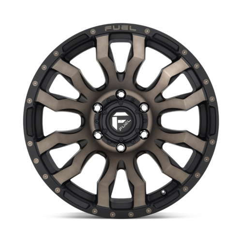 BLITZ 18X9 6X5.5 106.1 MBT +01