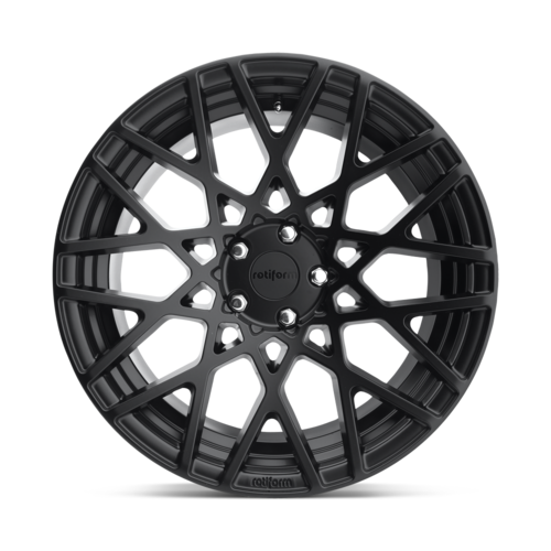 BLQ 18X8.5 5X112 66.56 BD 35MM