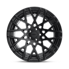 BLQ 18X8.5 5X112 66.56 BD 35MM