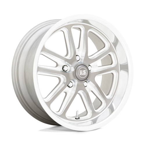 BULLET 18X8 5X4.5 72 NGD 01MM