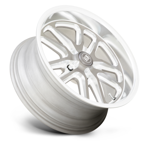 BULLET 18X8 5X4.5 72 NGD 01MM