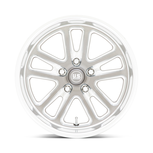 BULLET 18X8 5X4.5 72 NGD 01MM
