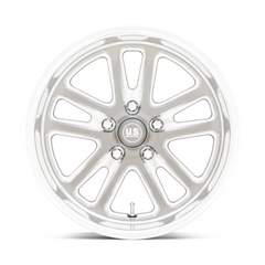 BULLET 18X8 5X4.5 72 NGD 01MM