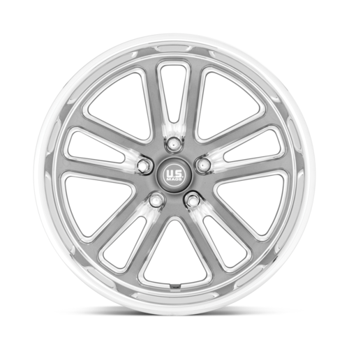 BULLET 20X8 5X5 78 NGD 4.50 1MM