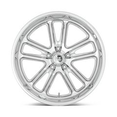BULLET 20X9.5 5X120.65 CHR5.25 72 +01