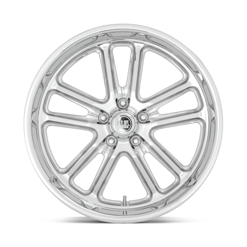 U131 BULLET 22X9 5X5.0 78 P 01MM