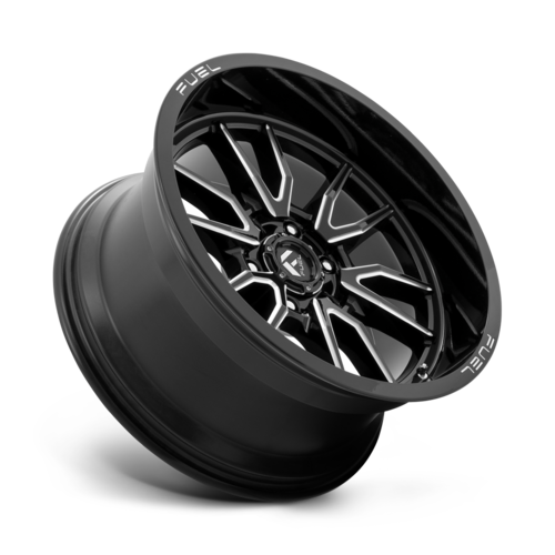 CLASH 17X9 6X120 67.06 NBL 01MM