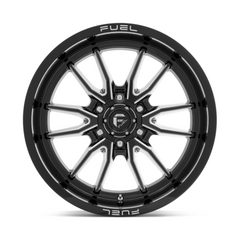 CLASH 17X9 6X120 67.06 NBL 01MM