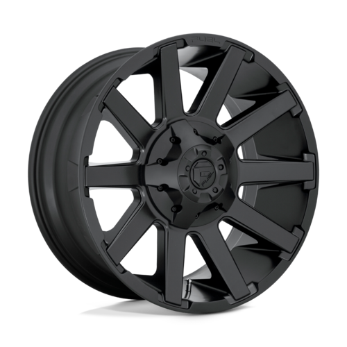 CONTRA 20X10 8X6.5 BD 4.75 125.2 -18MM