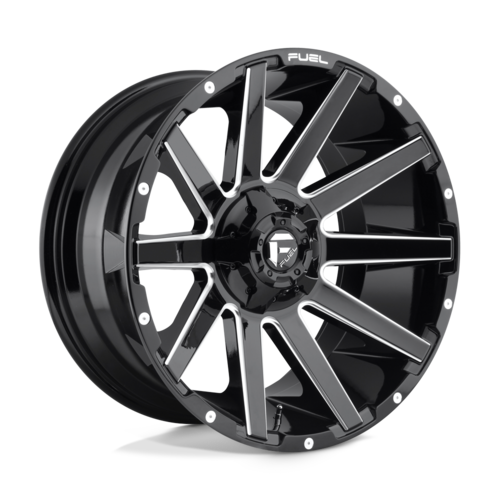 CONTRA 22X10 6X135/5.5 106.1 NBL -19