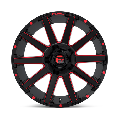 CONTRA 22X12 6X135/5.5 106.1 NLQ -43