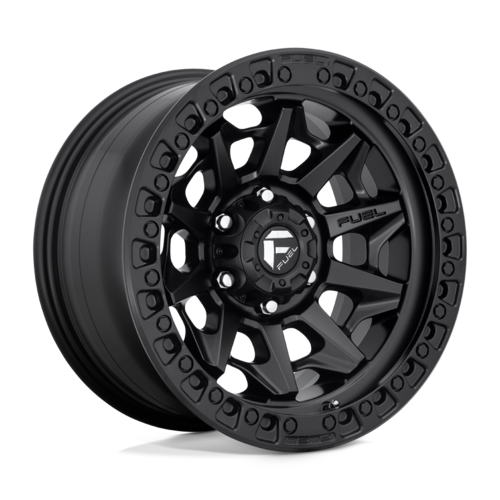 COVERT 17X9 6X135 87 BD +1