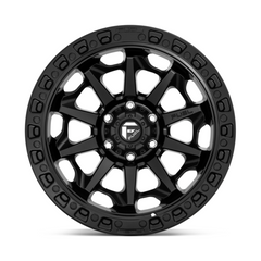 COVERT 18X9 8X180 124 BD +20