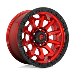 COVERT 17X9 5X5.0 71 QLB +1