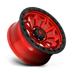 COVERT 17X9 5X5.0 71 QLB +1