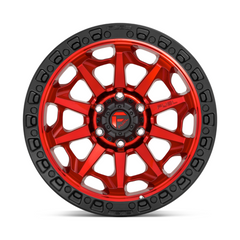 COVERT 17X9 5X5.0 71 QLB +1