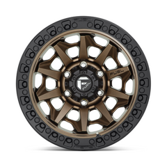 COVERT 17X9 6X5.5 106 ZDB -12