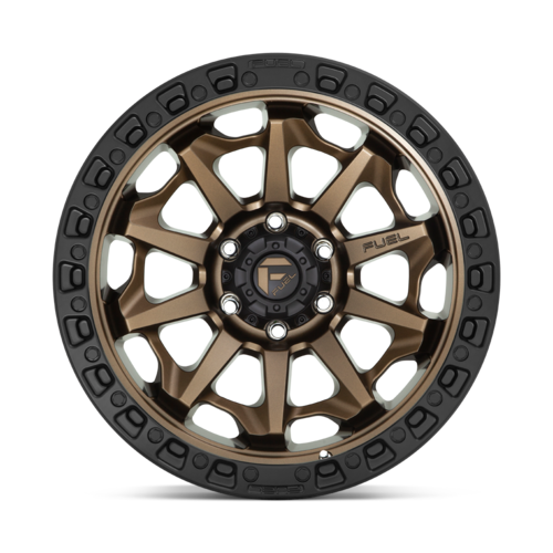 COVERT 17X9 8X170 125 ZDB +1