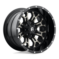 CRUSH 18X9 6X120/5.5 78.1 MLT +19
