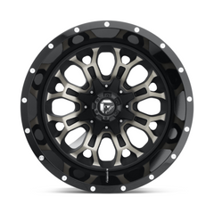 CRUSH 20X10 8X180 124.2 MLT -18
