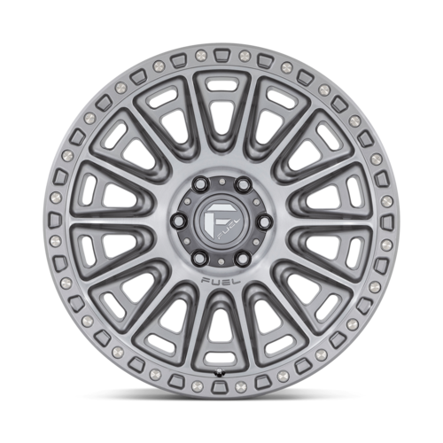 CYCLE 20X9 6X135 87 GLR +1