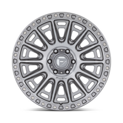 CYCLE 20X9 6X135 87 GLR +1