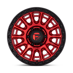 CYCLE 17X9 5X5.0 71 QLB -12