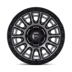 CYCLE 17X9 5X5.0 71 GDB +1
