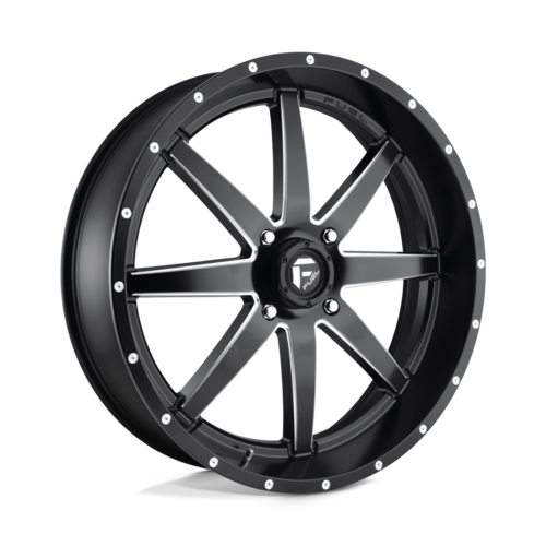 MAVERICK UTV 24X7 4X156 132 NBD +13