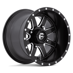 MAVERICK UTV 15X10 4X137 110 NBD +0