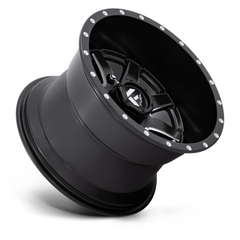 MAVERICK UTV 15X10 4X137 110 NBD +0