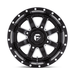 MAVERICK UTV 15X10 4X156 132 NBD +0