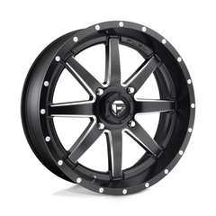 MAVERICK UTV 20X7 4X156 132 NBD +13