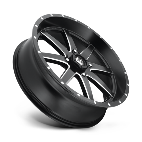 MAVERICK UTV 14X7 4X137 110.1 NBD +38