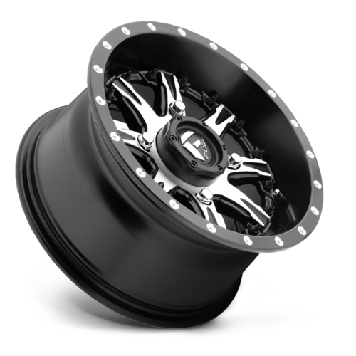 NUTZ UTV 14X7 4X110 79.3 MB +13