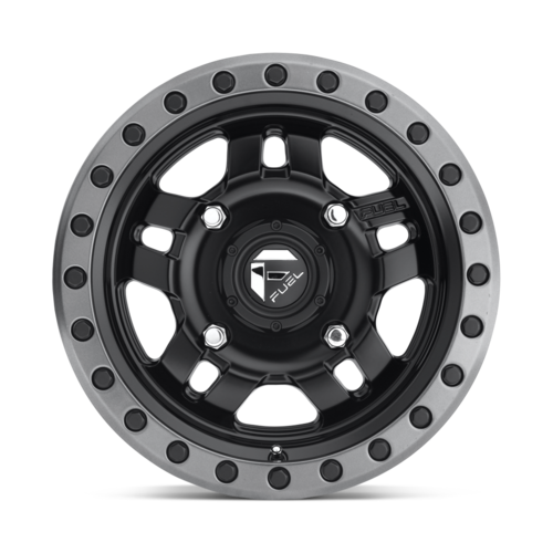ANZA UTV 15X7 4X137 110.1 BDG +38