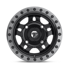 ANZA UTV 15X7 4X137 110.1 BDG +38