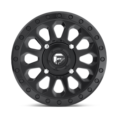 VECTOR UTV 15X7 4X156 132 BD +13