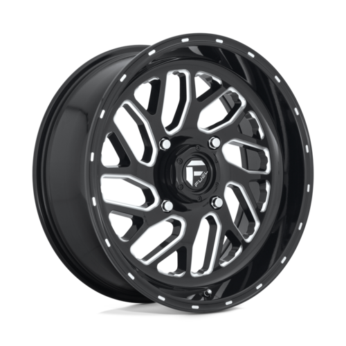 TRITON UTV 16X7 4X156 132 NBL +13