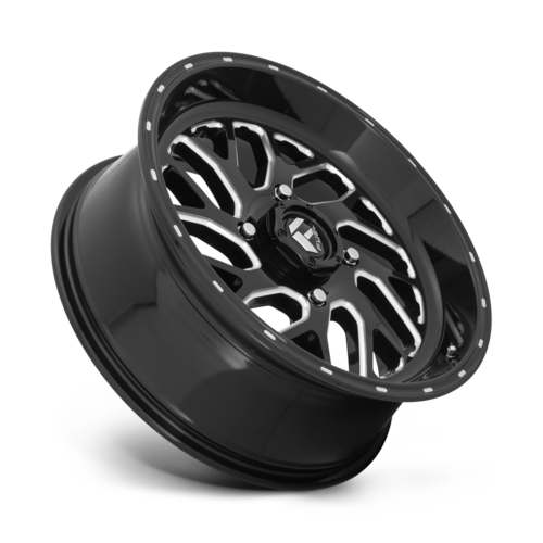 TRITON UTV 16X7 4X156 132 NBL +13