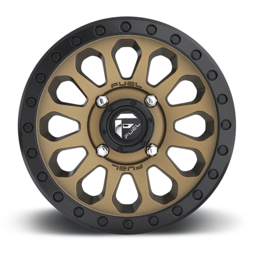 VECTOR UTV 15X7 4X137 110.1 ZDB +38