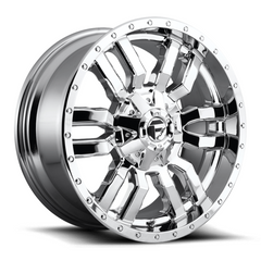 SLEDGE 20X9 8X180 124.2 P +01