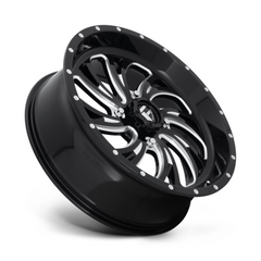 KOMPRESSOR UTV 20X7 4X156 132 NBL +13