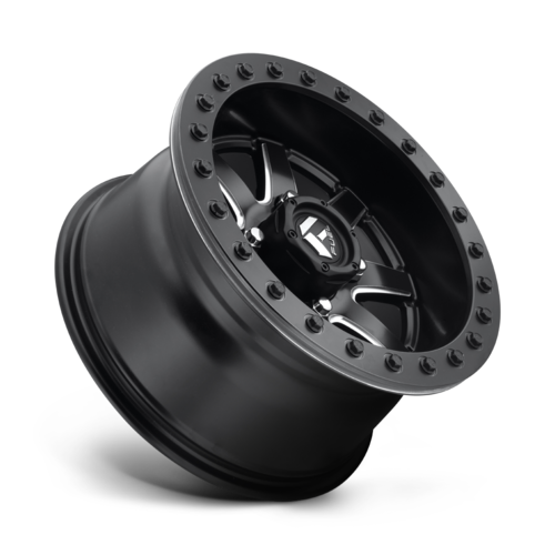 MAVERICK LT UTV BL 15X10 4X156 +0 NBD