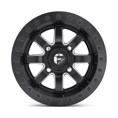 MAVERICK LT UTV BL 15X10 4X156 +0 NBD
