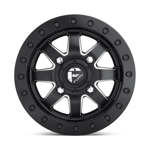 MAVERICK HD UTV BL 15X7 4X156 +13 NBD