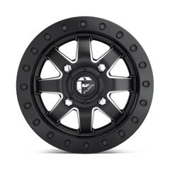 MAVERICK HD UTV BL 15X7 4X156 +13 NBD