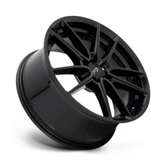 DFS 17X8 5X120 72 BL +40