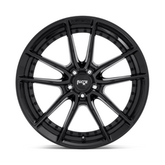 DFS 17X8 5X4.5 72 BL +40